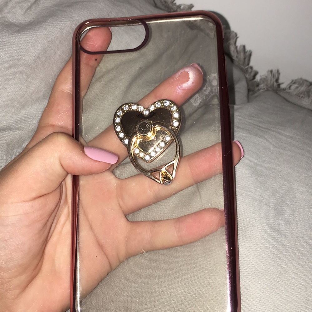 Phone case iPhone 7plus
